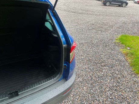 Skoda Karoq 1.5 Karoq SE TSi 5dr 48