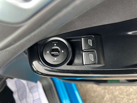 Ford Fiesta 1.0 Fiesta Zetec T 3dr 24