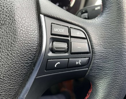 BMW 2 Series 1.5 218I Sport 2dr 57