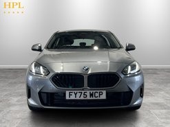 BMW 1 Series 1.5 120i MHT Sport Hatchback 5dr Petrol Hybrid DCT Euro 6 (s/s) (170 ps) Ai