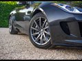 Jaguar F-Type 3.0 F-Type V6 Auto 2dr 10