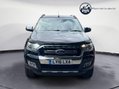Ford Ranger 2.2 TDCi Limited 1 4WD Euro 5 (s/s) 4dr (Eco Axle) 3
