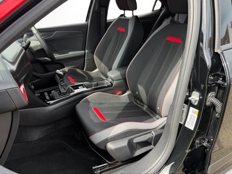 Vauxhall Mokka 1.2 Turbo 136 GS 5dr 20