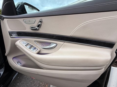 Mercedes-Benz S Class 2.9 S350Ld AMG Line G-Tronic+ Euro 6 (s/s) 4dr 41