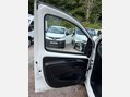 Citroen Nemo 1.3 HDi 660 16v X Panel Van 3dr Diesel Manual FWD L1 H1 (119 g/km, 75 bhp) 27