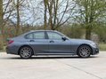 BMW 3 Series 2.0 320d M Sport Auto 4dr 18