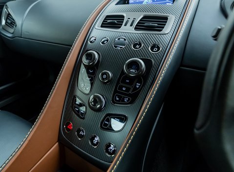 Aston Martin Vanquish S Ultimate 20