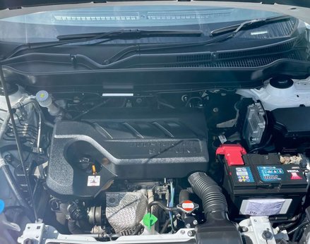 Suzuki Vitara 1.0 Vitara SZ-T Boosterjet 5dr 7