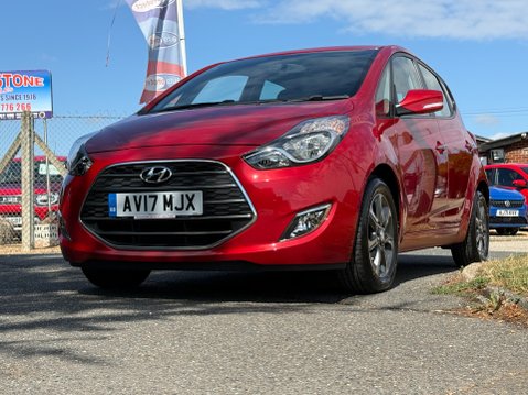 Hyundai ix20 SE *ONLY 15,882 MILES* 37