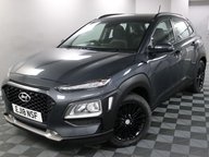 Hyundai KONA SE 19