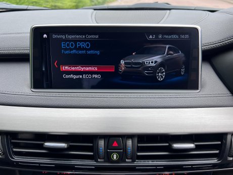 BMW X6 3.0 30d M Sport Auto xDrive Euro 6 (s/s) 5dr 82