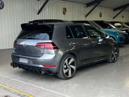 Volkswagen Golf 2.0 Golf GTi TSi 5dr 10