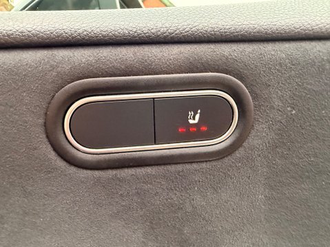 Mercedes-Benz A Class A 180 D AMG LINE EXECUTIVE 17