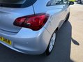 Vauxhall Corsa 1.4i ecoFLEX Excite Euro 6 3dr (a/c) 32