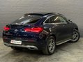 Mercedes-Benz GLE 2.0 GLE 350 AMG Line de 4Matic Auto 4WD 5dr 24