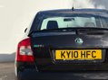 Skoda Octavia 2.0 Octavia vRS TDI CR Semi-Auto 5dr 31