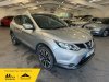 Nissan Qashqai 1.2 DIG-T Tekna 2WD Euro 6 (s/s) 5dr
