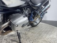 BMW R1150 R R1150R 2003 55K RUNNING PROJECT BIKE SPARES OR REPAIR 1150CC 7