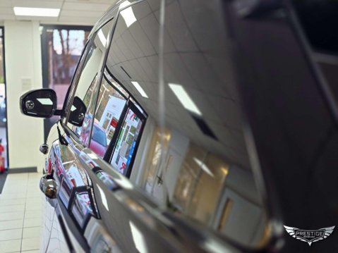 Land Rover Range Rover Sport 3.0 SD V6 HSE Auto 4WD Euro 6 (s/s) 5dr 10