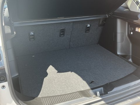 Suzuki S-Cross 1.4 Boosterjet 48V Hybrid Ultra ALLGRIP 5dr 39