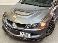 Mitsubishi Lancer 2.0 EVO VIII MR FQ-320 Saloon 4dr Petrol Manual (258 g/km, 326 bhp) 15