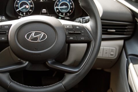 Hyundai i20 T-GDI ULTIMATE MHEV 20