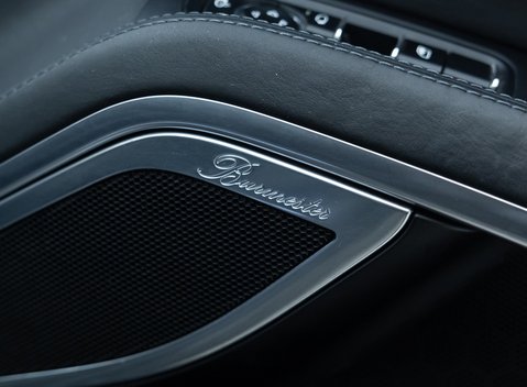 Porsche 911 Turbo S Cabriolet (991.2) 26