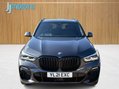 BMW X5 3.0 40d MHT M Sport Auto xDrive Euro 6 (s/s) 5dr 4