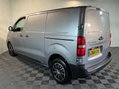 Citroen Dispatch M 1400 ENTERPRISE BLUEHDI S/S 4