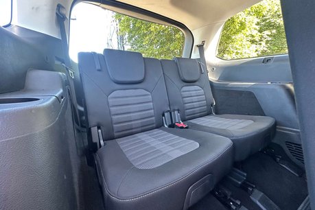 Ford Galaxy 2.0 EcoBlue Zetec MPV 5dr Diesel Auto Euro 6 (s/s) (150 ps) 20