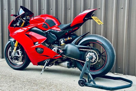 Ducati Panigale V4 1.1 Panigale V4 64