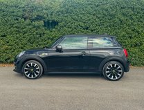 Mini Hatch Cooper SE 32.6kWh Level 3 Hatchback 3dr Electric Auto (184 ps) 31