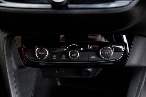 Vauxhall Corsa GS 31