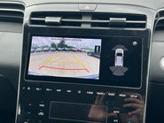 Hyundai TUCSON T-GDI PREMIUM 22