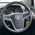 Vauxhall Mokka 1.4T Limited Edition 5dr 14