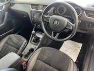 Skoda Octavia SE L TDI 14