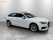 Audi A4 2.0 TDI 35 Sport Estate 5dr Diesel S Tronic Euro 6 (s/s) (163 ps) Air Con - 1