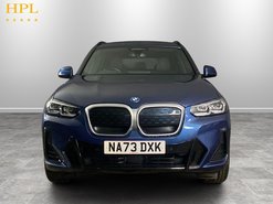 BMW Ix3 80kWh M Sport SUV 5dr Electric Auto (286 ps) Full Leather - Alloys - DAB Ra