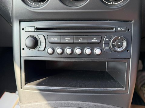 Citroen C3 Picasso 1.6 HDi VTR+ Euro 5 5dr 18