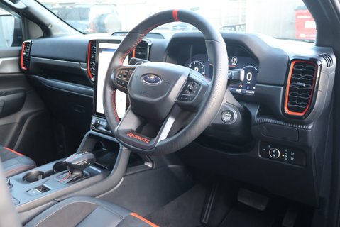 Ford Ranger 2025 BRAND NEW RAPTOR  3.0 V6 ECOBOOST STYLED BY SEEKER  15