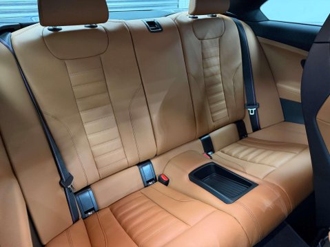 BMW M2 3.0 BiTurbo Coupe 2dr Petrol Steptronic Euro 6 (s/s) (460 ps) 50