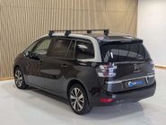 Citroen C4 Spacetourer 1.2 C4 Grand Spacetourer Flair PureTech S/S 5dr 22