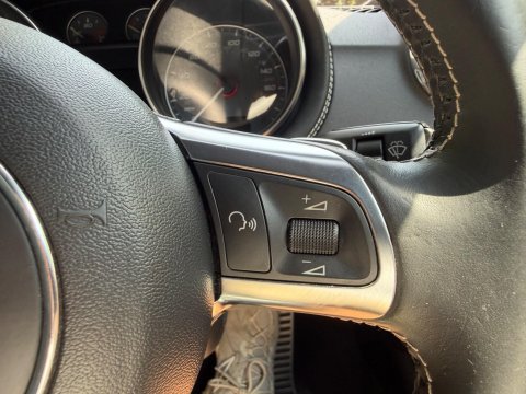 Audi TT TTS TFSI QUATTRO 36
