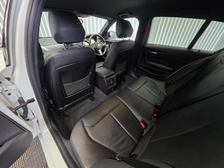 BMW 1 Series 3.0 M140i GPF Shadow Edition Hatchback 5dr Petrol Auto Euro 6 (s/s) (340 ps 20