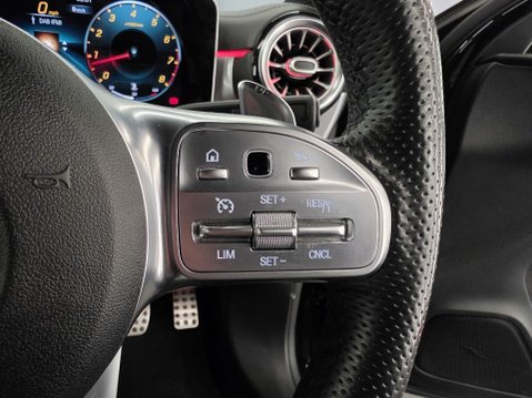 Mercedes-Benz A Class 2.0 AMG A 35 4Matic Premium Auto 4WD 5dr 6