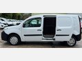 Renault Kangoo 1.5 LL21 dCi Phase 2 Panel Van 6dr Diesel Manual FWD L3 H1 (123 g/km, 110 b 21
