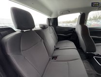 Isuzu D-Max Utility | 1.9 LT | AC | Camera | Double Cab 14