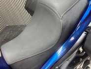 Triumph Sprint 2010 50K NEW MOT FULL LUGGAGE TOURER 1050CC COMMUTER 14