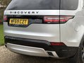 Land Rover Discovery SD6 LANDMARK 25