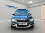 Skoda Yeti 2.0 TDI Laurin & Klement Outdoor DSG 4WD Euro 6 (s/s) 5dr 8